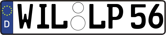 WIL-LP56