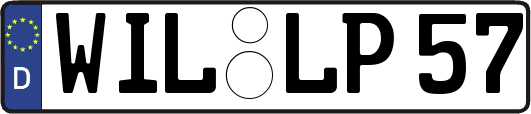 WIL-LP57
