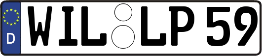 WIL-LP59