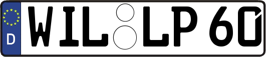 WIL-LP60