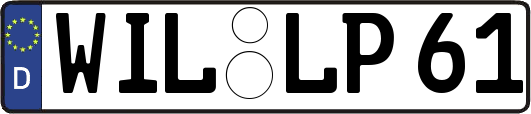 WIL-LP61