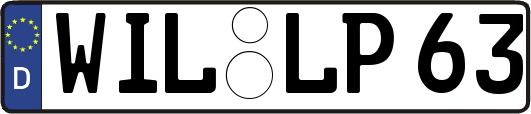 WIL-LP63