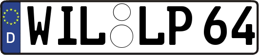 WIL-LP64