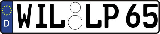 WIL-LP65