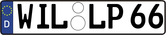 WIL-LP66