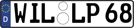 WIL-LP68