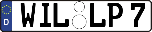 WIL-LP7