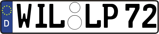 WIL-LP72