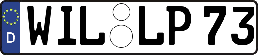 WIL-LP73