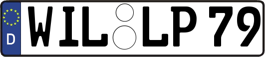 WIL-LP79