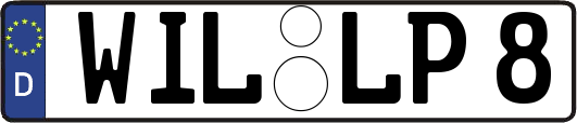 WIL-LP8