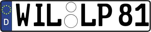 WIL-LP81