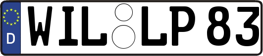 WIL-LP83