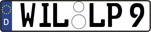 WIL-LP9