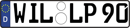 WIL-LP90