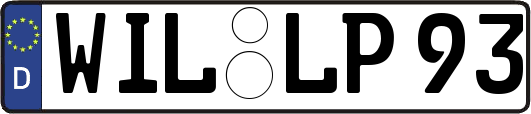 WIL-LP93