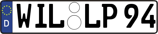WIL-LP94