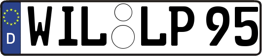 WIL-LP95
