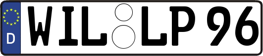 WIL-LP96