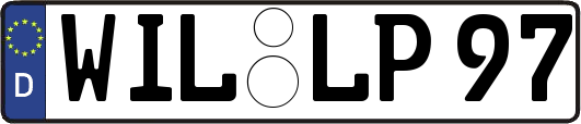WIL-LP97