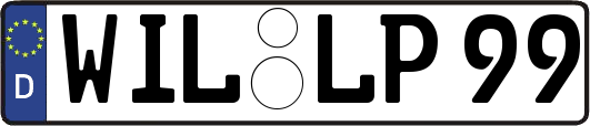 WIL-LP99