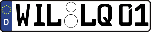 WIL-LQ01