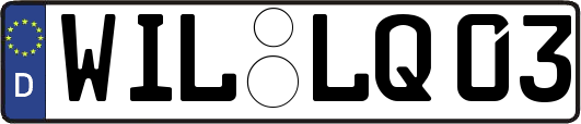 WIL-LQ03
