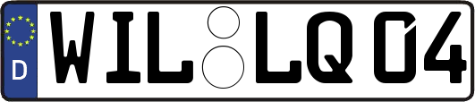 WIL-LQ04