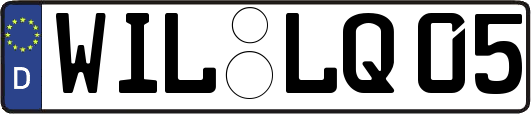 WIL-LQ05