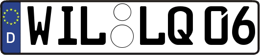 WIL-LQ06