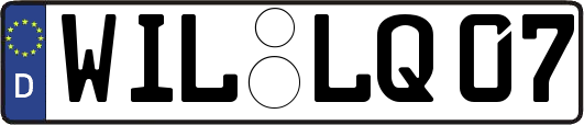 WIL-LQ07