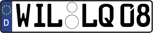 WIL-LQ08