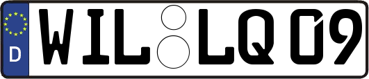 WIL-LQ09