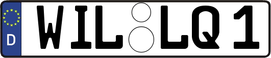 WIL-LQ1