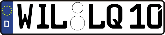 WIL-LQ10
