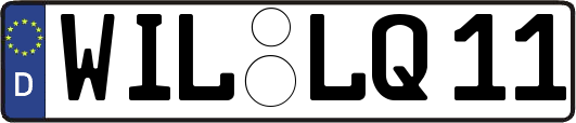 WIL-LQ11