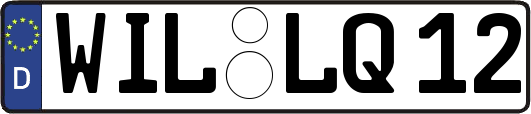 WIL-LQ12