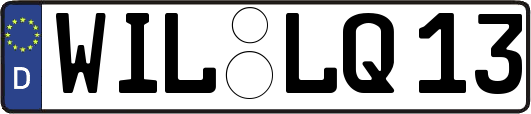WIL-LQ13