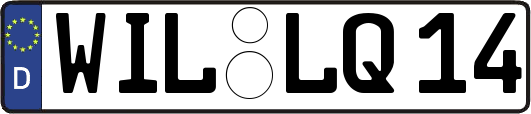 WIL-LQ14