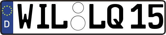 WIL-LQ15