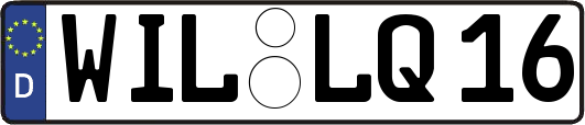 WIL-LQ16