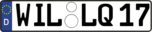 WIL-LQ17