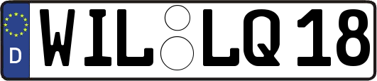 WIL-LQ18