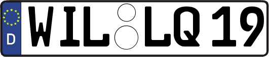 WIL-LQ19