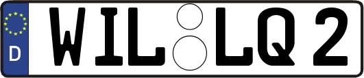 WIL-LQ2