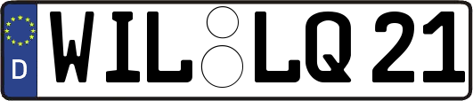 WIL-LQ21