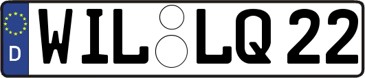 WIL-LQ22