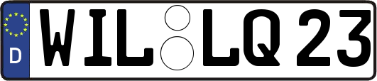 WIL-LQ23