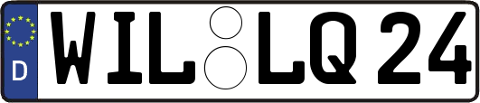 WIL-LQ24