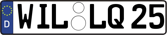 WIL-LQ25